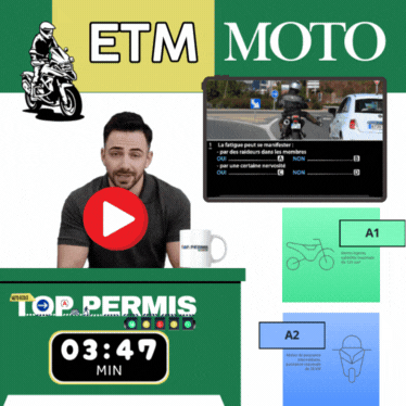 ETM : Les 9 thèmes à connaître