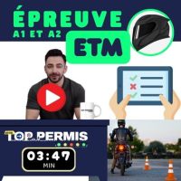 Comment se passe l&rsquo;examen ETM