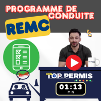 REMC (Référentiel pour l&rsquo;Éducation à une Mobilité Citoyenne)